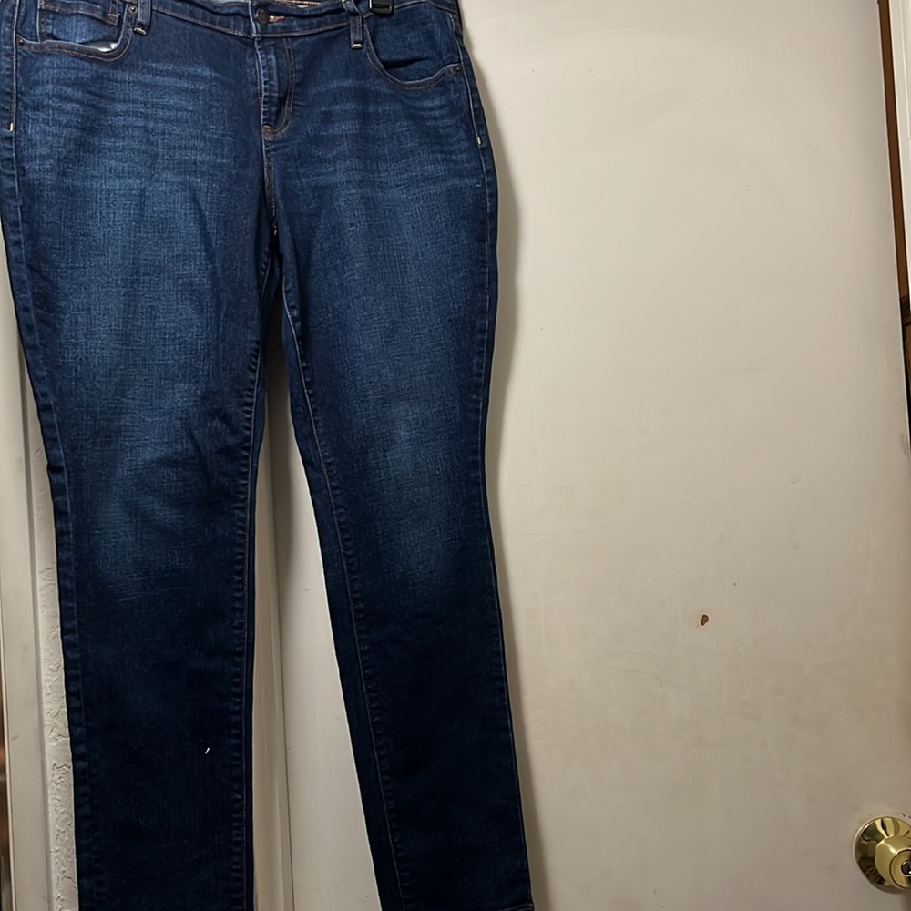 Old Navy Diva jeans - Picture 2 of 9